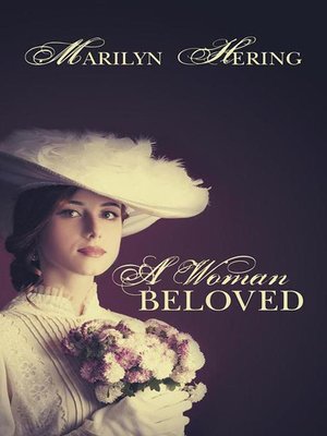 cover image of A Woman Beloved
